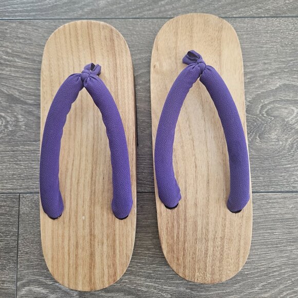 Japanese Flip Flop - Picture 5 of 5